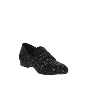 Mocassini da Donna Braccialini BA77 Neri, Scarpe Basse Eleganti - Product Image 5