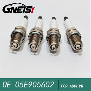 Candele d'Accensione per Volkswagen Passat, Tiguan, Golf, Audi Q3, <span class=keywords><strong>Q2</strong></span>, A3, <span class=keywords><strong>A1</strong></span> (2017-2026) 05E905602 05E 905 602 - Product Image 3
