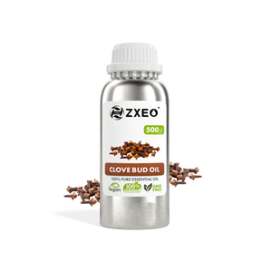 Olio Essenziale di Baccelli di Chiodi di Garofano 100% Naturale, Fornitore all'Ingrosso a Prezzi Vantaggiosi - Product Image 2