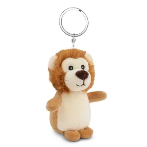 Llavero de León de Peluche, Gadgets Personalizados - Product Image 3