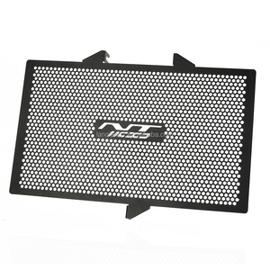 Para <span class=keywords><strong>HONDA</strong></span> NT1100 NT1100DCT <span class=keywords><strong>NT</strong></span> <span class=keywords><strong>1100</strong></span> 2022 2023 cubierta protectora de rejilla de radiador tanque de agua protector NT1100/DCT accesorios de motocicleta - Product Image 2