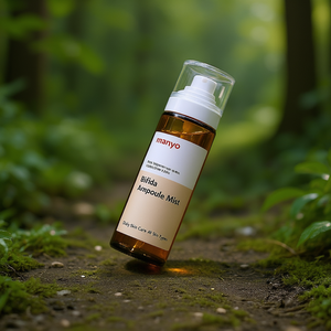 Brume d'ampoule Manyo Bifida 120ml Soin quotidien de la peau Tous types de peau - Product Image 3