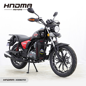 Moto de rue 150cc avec moteur <span class=keywords><strong>CBF</strong></span>, démarrage électrique et à kick, prix d'usine - Product Image 1