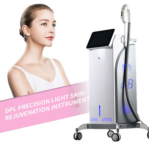Appareil de <span class=keywords><strong>photorajeunissement</strong></span> super performant 2026 : 755 nm et 515 nm pour l'élimination des pigmentations superficielles, 640 nm pour le détatouage. - Product Image 3