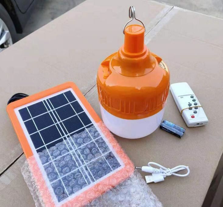 Супер яркая аккумуляторная Светодиодная аварийная лампа e27 7 Вт 12 Вт