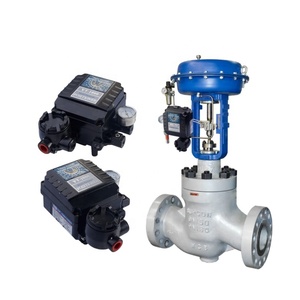 Contrôle pneumatique à membrane personnalisé pour applications industrielles YT1000 YT1050 YT3300 YT3400 - Product Image 3