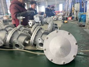 <span class=keywords><strong>Valvola</strong></span> Anti-Sifone DN40 - Product Image 5