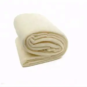 中国高品质舒适丝绸羊毛被子填充棉絮制造商