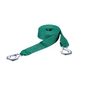 Correa de Remolque de Poliéster XUMA con Capacidad de 2000daN, Tamaño 5mm*4M, Certificación CE, Gancho de Seguridad - Product Image 2