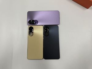 <span class=keywords><strong>2023</strong></span> nuevo Reno10 Pro + Smartphone superventas 7,3 pulgadas 16GB + 1TB Pantalla Completa teléfono móvil <span class=keywords><strong>con</strong></span> cámara trasera de 108MP Chip chino - Product Image 4