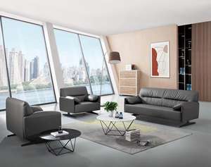 أريكة فاخرة مخصصة لأثاث الفندق - Product Image 3