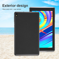 Tablette PC professionnelle mini 7 pouces avec 32 Go de stockage, nouvelle charge USB Type C, processeur Rockchip et écran capacitif