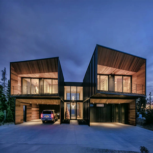 Chuyên nghiệp hiện đại nhà tiền chế ánh sáng Kết Cấu Thép prefab tòa nhà Kết Cấu Thép hội thảo kho - Product Image 3