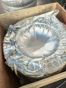 4,76*0,5 Bundy-Rohr Kaltgewalztes ERW-Geschweißtes Kohlenstoffstahlrohr für Klimaanlagen und Kühlschränke mit Schneideservice - Product Image 5