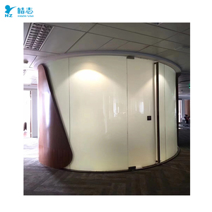 Película Inteligente Autoadhesiva PDLC, Fabricante de Película Inteligente para Vidrio Conmutable, 12 Años de Experiencia en China - Product Image 2