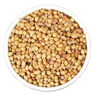 Graines de <span class=keywords><strong>coriandre</strong></span> de qualité supérieure de la marque Huaran, 25 kg/sac - Améliorez la saveur en cuisine et aux repas quotidiens - Product Image 1