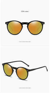 <span class=keywords><strong>2023</strong></span> <span class=keywords><strong>lunettes</strong></span> de soleil polarisées pour hommes ronde tendance marque concepteur rétro <span class=keywords><strong>lunettes</strong></span> de soleil pour femmes UV400 conduite cyclisme <span class=keywords><strong>lunettes</strong></span> - Product Image 4