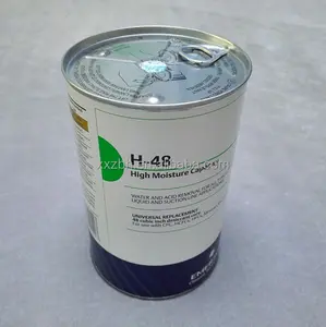 059542 Hoge Zuur-En Waterverwijderingsfilter Drogere Kern-48 Kubieke Inch
