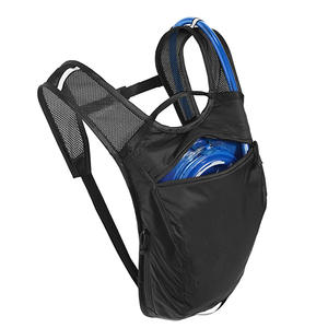 Sac à dos de cyclisme isolé 2L Sac à dos d'hydratation en polyester pour le vélo Sac à dos léger avec système d'hydratation - Product Image 4