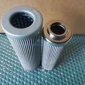Factory Wholesale OEM High Quality Hydraulic Oil Filter Element Supplier 01E.90.10VG.30.E.P.ISO6