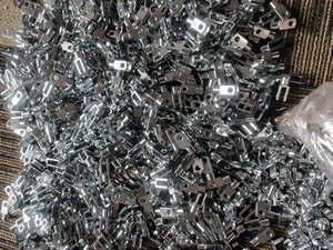 Conector de Varilla de Ajuste en Forma de U Tipo <span class=keywords><strong>Y</strong></span> para Cribas, Accesorios para Maquinaria Industrial, Suministro de Fábrica, en Existencia - Product Image 6