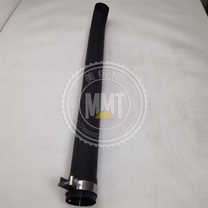 Silenciador 202-8135 224-7519 206-2935 285-0152 2028135 2247519 2062935 2850152 Silenciador de Escape del Motor para D5N 3126B D5G D3G Dozer - Product Image 6