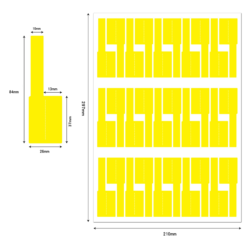 Jaune