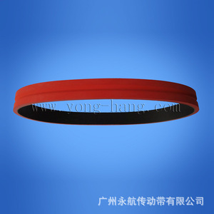 Correa de transmisión Yonghang 60*1130*10 resistente al desgaste para máquinas tapadoras - Product Image 4