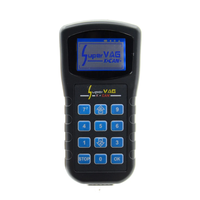 Super VAG K + CAN 4.8 Lecteur de code OBD2 EOBD Scanner de voiture Outils de diagnostic pour les voitures VAG Reset ScanTool