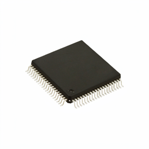 Electronic Circuit Components Embedded Original S912XEQ512F1MAA 80 QFP - Product Image 1