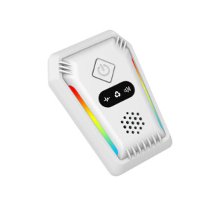 Siêu âm Pest <span class=keywords><strong>Repeller</strong></span> cắm trong Pest Repellent động vật gặm nhấm điện trong nhà điện côn trùng nhện Chuột rat <span class=keywords><strong>Roach</strong></span> kiểm soát - Product Image 3