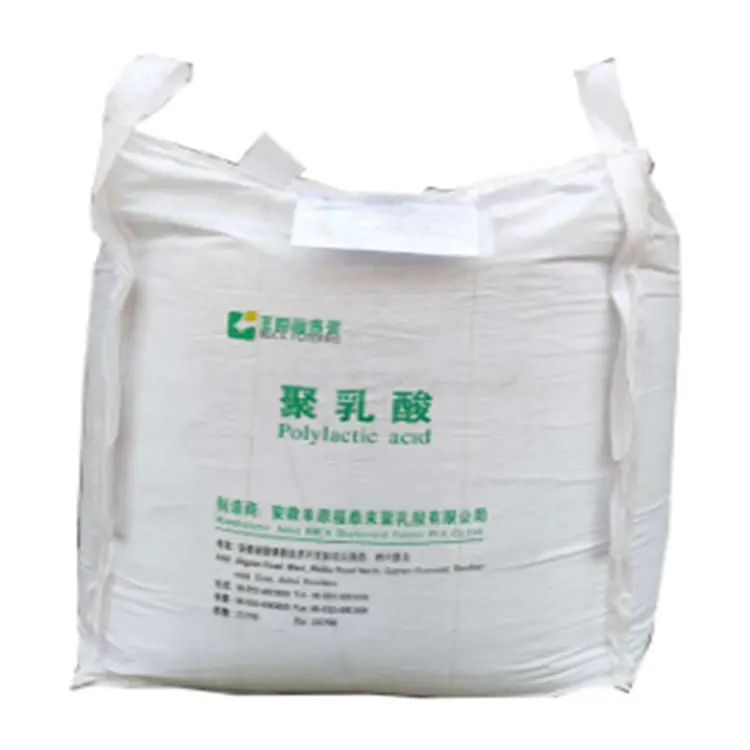 PLA FY804 Fengyuan kotak makanan sedotan Biodegradable poli (asam susu)