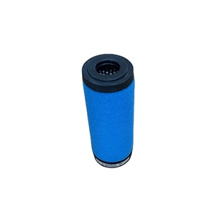 Élément de filtre de précision MANNY 14050P Nouvelles pièces de compresseur d'air industriel - Product Image 6