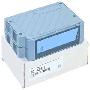 Módulo de Automatización 0GH-AI375 Nuevo Controlador PLC Programable de Frecuencia Automática 0GH-AI375 - Product Image 1