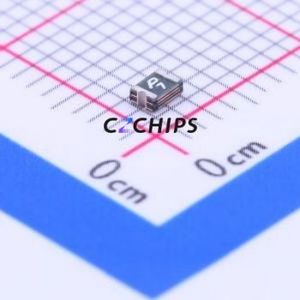 SMD0805P075TF Resettable Fuse 0805 Fuse 6V 40A 750mA 1.5A - Product Image 1