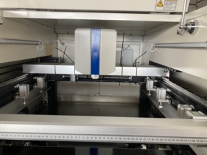 Fully <strong>Automatic</strong> GD450 <strong>Solder</strong> Paste Printing <strong>Machine</strong>, PCB Printing, Screen Printing <strong>Machine</strong> - Product Image 5