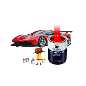 Voitures de peinture de stabilité <span class=keywords><strong>thermique</strong></span> <span class=keywords><strong>pour</strong></span> la peinture automobile de <span class=keywords><strong>voiture</strong></span> - Product Image 1