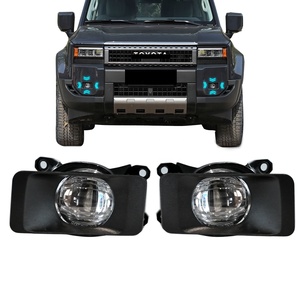 WINAUTO, nueva red de insectos para rejilla delantera de coche de instalación directa para <span class=keywords><strong>Toyota</strong></span> <span class=keywords><strong>Land</strong></span> <span class=keywords><strong>Cruiser</strong></span> 250 LC250 Prado 2024, no se necesita desmontaje - Product Image 5