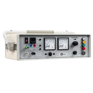 เครื่องทดสอบแรงดันสูง Soneil S-25dc 0~25kV IP54 ความแม่นยำสูง สำหรับการทดสอบฉนวนแบบมืออาชีพ คุณภาพแท้ - Product Image 4