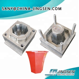 Moldes de plástico para injeção de balde, 25l - Product Image 4