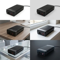 Alimentation à découpage de haute qualité 12V 24V 300W, adaptateur secteur AC/DC 100-240VAC