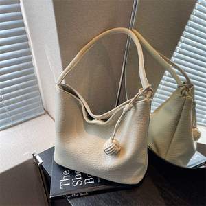 2026 New Bestselling Women's Simple Multi functional Super Soft Underarm Bag Shoulder Bag - Product Image 2