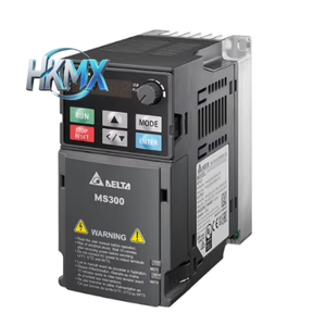 Variateurs de fréquence VFD1A6MS21ANSAA VFD2A7MS21ANSAA VFD4A2MS21ANSAA VFD5A5MS21ANSAA VFD8A0MS21ANSAA - Product Image 1
