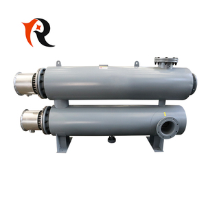 380V hiệu quả cao hệ thống sưởi ấm đường ống nội tuyến nóng để sưởi ấm khí và chất lỏng - Product Image 3