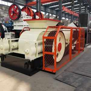 Advanced Double <span class=keywords><strong>Roll</strong></span> <span class=keywords><strong>Crusher</strong></span> zum Zerkleinern von Salzen Bzuxit Baryt Granit Quarz Schiefer Kiesel in der Bergbau industrie zum Verkauf - Product Image 3