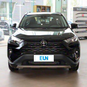 Auto Usado To-yo-ta <span class=keywords><strong>RAV4</strong></span> Modelo 2023 2.0L CVT Tracción en Dos Ruedas Edición <span class=keywords><strong>Style</strong></span> Plus Pintura Original Acabado Original - Product Image 2