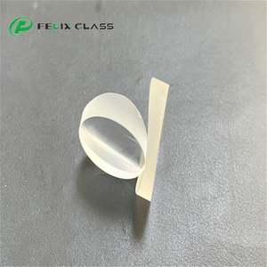 Lentille Cylindrique en Verre FELIX, Convexe et Concave, à Prix Abordable - Product Image 4