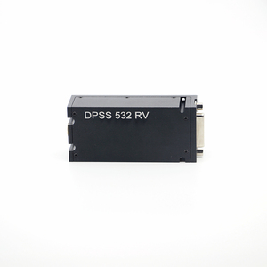 Módulo Láser DPSS 532nm 561nm 1064nm Nuevo de Alta Estabilidad 1000mW-2000mW - Product Image 3