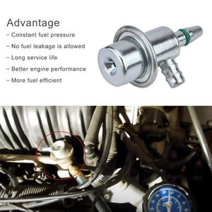 <span class=keywords><strong>Regulador</strong></span> de Presión de <span class=keywords><strong>Combustible</strong></span> 96423299 94669569 96414685 96447656 para Chevrolet Aveo Optra Epica Cielo <span class=keywords><strong>Corsa</strong></span> - Product Image 6