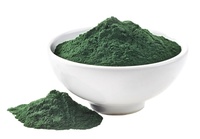 Algues naturelles de haute qualité spiruline alimentation animale dans les poissons/crevettes/repas de bétail